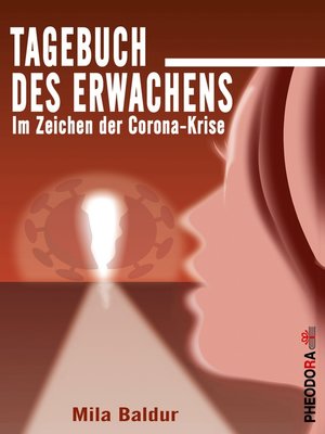 cover image of Tagebuch des Erwachens